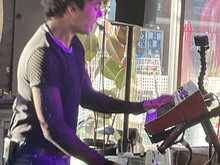 Rocco Desgres / Aviva Yarrow on Jul 6, 2025 [206-small]
