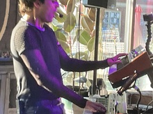 Rocco Desgres / Aviva Yarrow on Jul 6, 2025 [207-small]