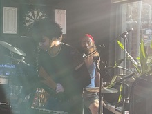 Rocco Desgres / Aviva Yarrow on Jul 6, 2025 [208-small]