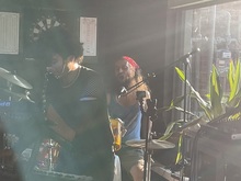 Rocco Desgres / Aviva Yarrow on Jul 6, 2025 [210-small]