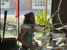 Rocco Desgres / Aviva Yarrow on Jul 6, 2025 [217-small]