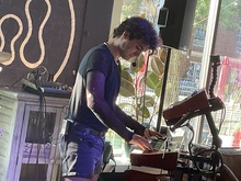 Rocco Desgres / Aviva Yarrow on Jul 6, 2025 [219-small]