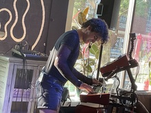 Rocco Desgres / Aviva Yarrow on Jul 6, 2025 [220-small]