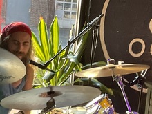 Rocco Desgres / Aviva Yarrow on Jul 6, 2025 [221-small]