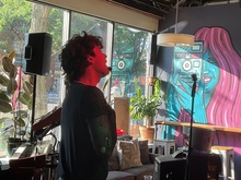 Rocco Desgres / Aviva Yarrow on Jul 6, 2025 [225-small]