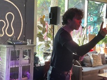 Rocco Desgres / Aviva Yarrow on Jul 6, 2025 [232-small]