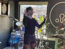 Rocco Desgres / Aviva Yarrow on Jul 6, 2025 [237-small]