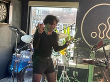 Rocco Desgres / Aviva Yarrow on Jul 6, 2025 [238-small]