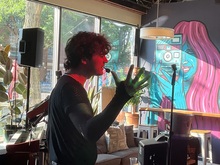 Rocco Desgres / Aviva Yarrow on Jul 6, 2025 [240-small]