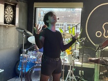 Rocco Desgres / Aviva Yarrow on Jul 6, 2025 [247-small]