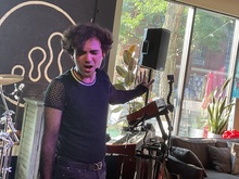 Rocco Desgres / Aviva Yarrow on Jul 6, 2025 [250-small]