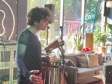 Rocco Desgres / Aviva Yarrow on Jul 6, 2025 [257-small]