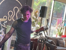 Rocco Desgres / Aviva Yarrow on Jul 6, 2025 [259-small]
