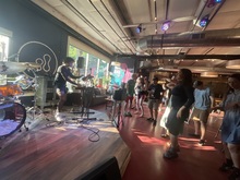 Rocco Desgres / Aviva Yarrow on Jul 6, 2025 [260-small]