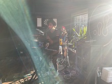 Rocco Desgres / Aviva Yarrow on Jul 6, 2025 [262-small]