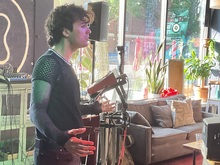 Rocco Desgres / Aviva Yarrow on Jul 6, 2025 [264-small]