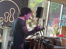 Rocco Desgres / Aviva Yarrow on Jul 6, 2025 [265-small]