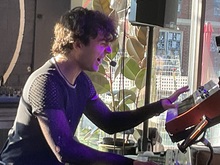Rocco Desgres / Aviva Yarrow on Jul 6, 2025 [267-small]