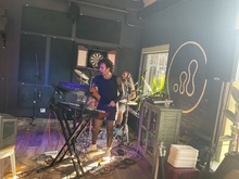 Rocco Desgres / Aviva Yarrow on Jul 6, 2025 [269-small]