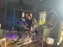Rocco Desgres / Aviva Yarrow on Jul 6, 2025 [277-small]