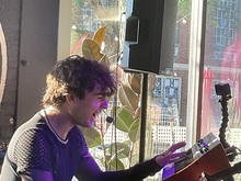 Rocco Desgres / Aviva Yarrow on Jul 6, 2025 [278-small]