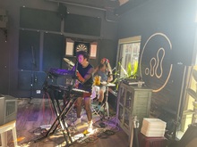 Rocco Desgres / Aviva Yarrow on Jul 6, 2025 [290-small]