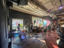 Rocco Desgres / Aviva Yarrow on Jul 6, 2025 [291-small]