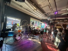 Rocco Desgres / Aviva Yarrow on Jul 6, 2025 [300-small]