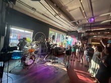 Rocco Desgres / Aviva Yarrow on Jul 6, 2025 [301-small]