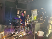 Rocco Desgres / Aviva Yarrow on Jul 6, 2025 [308-small]