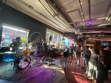 Rocco Desgres / Aviva Yarrow on Jul 6, 2025 [310-small]