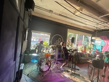 Rocco Desgres / Aviva Yarrow on Jul 6, 2025 [311-small]