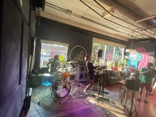 tags: Rocco Desgres, Northampton, Massachusetts, United States, Progression Brewing Company - Rocco Desgres / Aviva Yarrow on Jul 6, 2025 [316-small]
