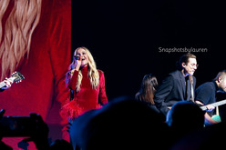 Kelsea Ballerini / MaRynn Taylor / The Japanese House on Mar 18, 2025 [404-small]