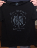 Shirt from Dead Kennedys @ Brick by Brick - 7.21.17, tags: Dead Kennedys, San Diego, California, United States, Merch, Brick by Brick - Dead Kennedys / Authentic Sellout / Sculpins / Systematic Abuse on Jul 21, 2017 [416-small]