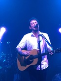 Frank Turner & The Sleeping Souls / The Hard Aches / Emily Barker on Dec 1, 2018 [450-small]