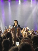 Nick Cave and The Bad Seeds / The Necks on Jan 25, 2017 [454-small]