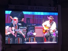 Willie Nelson / Bob Dylan / The Avett Brothers / The Mavericks / Tami Neilson on Jul 5, 2025 [469-small]