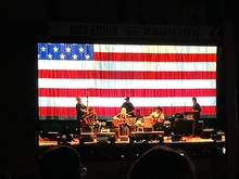 Willie Nelson / Bob Dylan / The Avett Brothers / The Mavericks / Tami Neilson on Jul 5, 2025 [472-small]