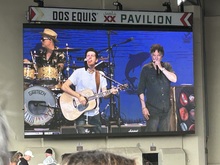 Willie Nelson / Bob Dylan / The Avett Brothers / The Mavericks / Tami Neilson on Jul 5, 2025 [476-small]