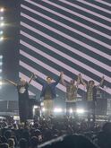 The Script / Tom Walker on Jul 6, 2025 [518-small]