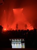 The Horrors on Jun 12, 2025 [549-small]