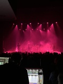 The Horrors on Jun 12, 2025 [550-small]