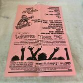 Vans Warped Tour 1996 on Jul 7, 1996 [557-small]