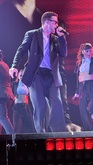 tags: Justin Timberlake, Cleveland, Ohio, United States, Rocket Mortgage Fieldhouse - Justin Timberlake / DJ Andrew Hypes on Jul 7, 2024 [564-small]