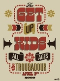 The Get Up Kids / Miniature Tigers on Apr 3, 2009 [568-small]