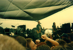 NOFX Warped Tour - 07/07/96 SF Crissy Fields, Vans Warped Tour 1996 on Jul 7, 1996 [569-small]