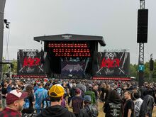 Slayer / Amon Amarth / Anthrax / Mastodon / Hatebreed / Neckbreakker on Jul 6, 2025 [591-small]