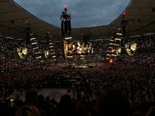 Ed Sheeran / Myles Smith / Tori Kelly / Brendan B. Brown on Jul 5, 2025 [621-small]