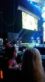 Megadeth / Meshuggah / TesseracT / lillake on Jul 7, 2017 [643-small]